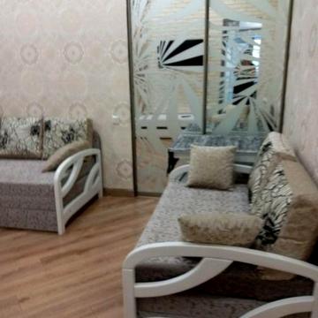 Сдам красивую 1к ЦЕНТР ул. Успенская/Преображенская!