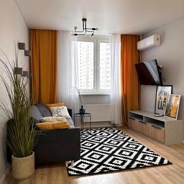 Балтійський пров., 3-А