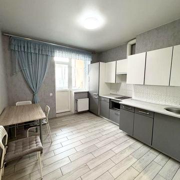 Продам 1 кімнатну квартиру з ремонтом і меблями ЖК Софія Київська ЖК Софія Київська