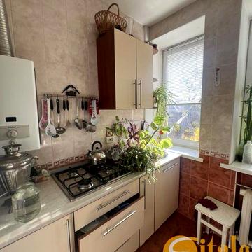 Продаж 2-кім. квартири в Дніпровському районі