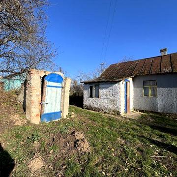 Продам будинок в селі Сенкевичівка