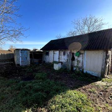 Продам будинок в селі Сенкевичівка