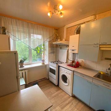 Оренда 1к квартири на Бл. Замості