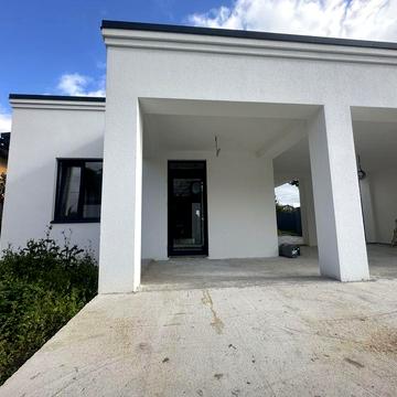 Будинок 1п. в сучасному стилі