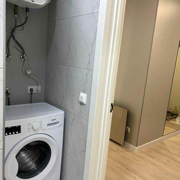 Довгострокова оренда 1к Квартира Березинська вулиця ЖК Березинский