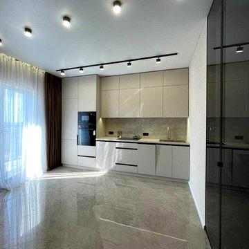 Продам 1-кімнатну квартиру в ЖК «60 Перлина» на Краснова!