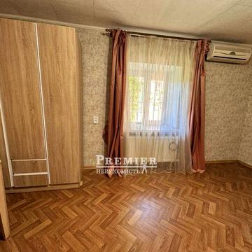 Терміново!Найкраща ціна!1-кімнатна квартира. Ремонт. Газ. Котел. Центр