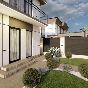 Продається затишний будинок.Мальованка.