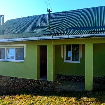 Продаю будинок у селі Черник біля Сваляви