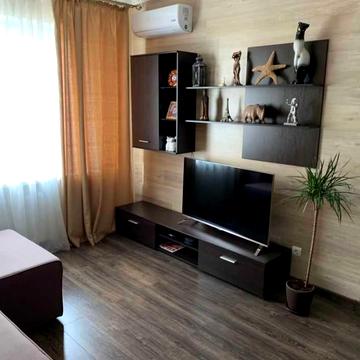 Оренда 1к. вул. Аболмасова 4, ЖК Frendly House