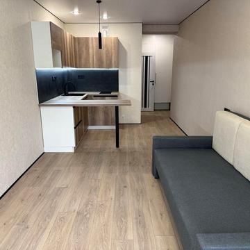 Квартира з новим ремонтом! Є бомбосховище! ЖК Gl Club