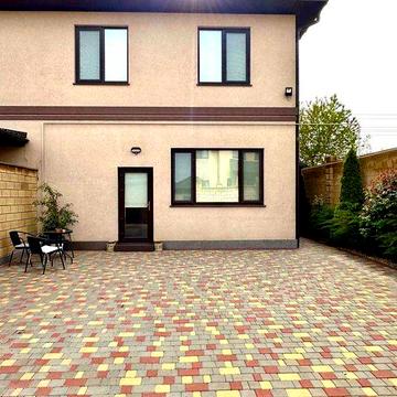 Новый дом на Совиньоне