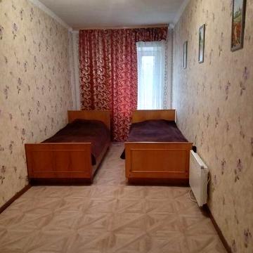 Нікополь Здам на довгий термін 2х квартиру на 4 поверсі.