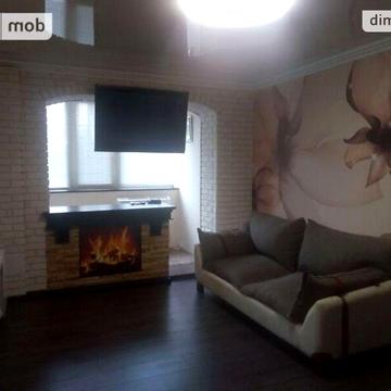 Довгострокова оренда 3к Квартира Квітки Цісик (Корольової Гулі) вулиця