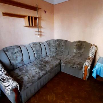 Андрія Малишка вул., 17