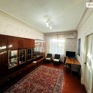 Довгострокова оренда 2к Квартира Центральний проспект