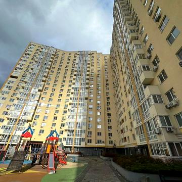 Без комісії! 2-к, 86м2, ЖК Новомостицький, вул. Новомостицька, буд. 15 ЖК Новомостицький