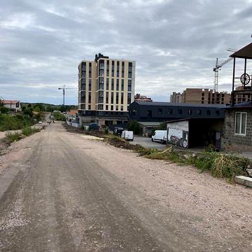 Продаж 2к Квартира Василя Червонія (Гагаріна) вулиця ЖК Perfect City