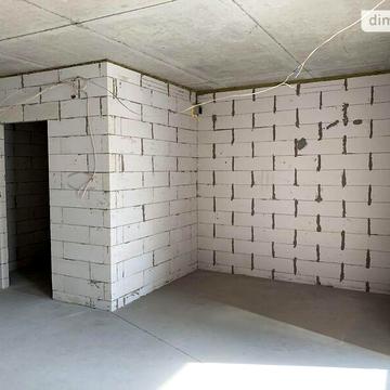 Продаж 1к Квартира Набережна Перемоги вулиця ЖК Пятый Континент