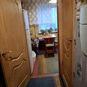 Однокімнатна квартира