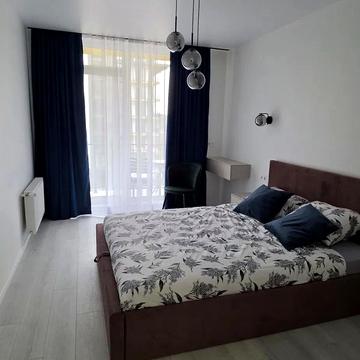 Миколи Пимоненка вул. (), 5в