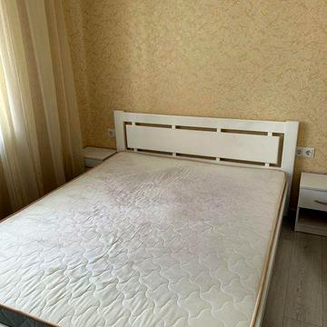 Здається 1кв в новобуді ЖК Кемпінг Сіті  12000+