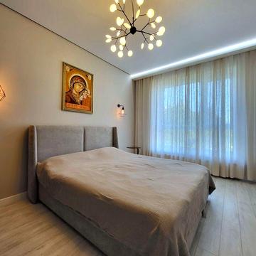 Продається Шикарна 2 кімната квартира в центрі міста. ЖК Golden House