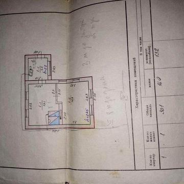 Продам будинок у селі Івано-Михайлівка.