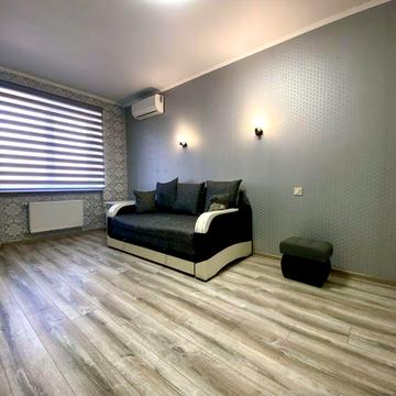 Квартира біля парку Покровський