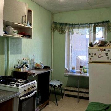 Продам 1 к квартиру ж/м Красный камень