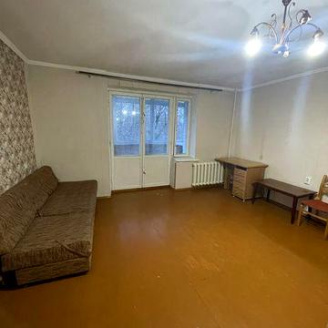 Продам 1 к.кв. на Ветеранів!