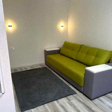 Сдам 1-к квартиру пр. Богдана Хмельницкого, 5а