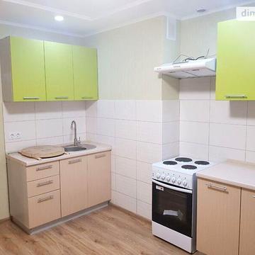 Продаж 1к Квартира Доківська вулиця ЖК Атлант