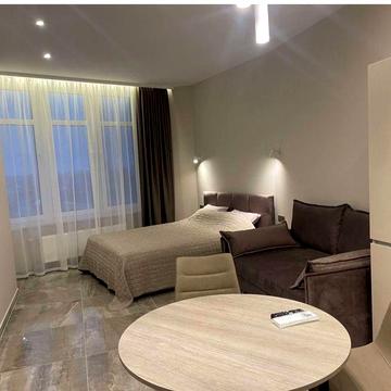 Квартира-Студия. Аркадия. Морская симфония