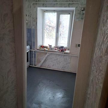 Продам 1 кімнатну квартиру.