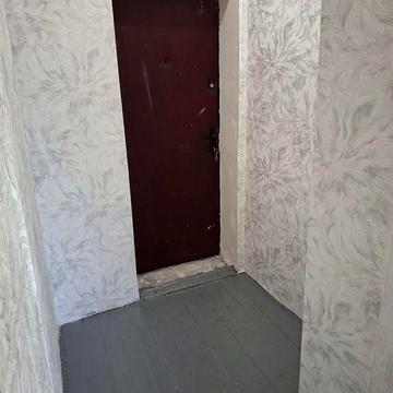 Продам 1 кімнатну квартиру.