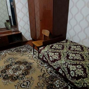 2кімн з автономним опаленням Курський мкрн вул Вільного козацтва