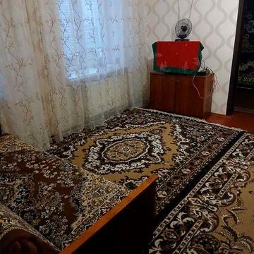 2кімн з автономним опаленням Курський мкрн вул Вільного козацтва