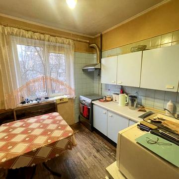 Продаж‼️2 кім. квартири 50 кв. 3 хв. м. Героїв Дніпра, Північна 16