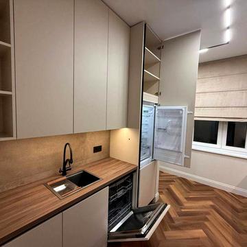 Оренда у старій частині міста