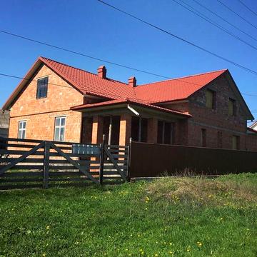 Господарство/ будинок село Рідківці