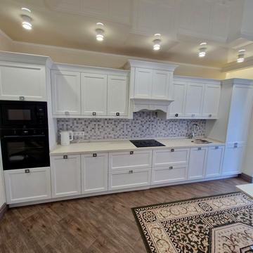 Митрополита Василя Липківського вул. (Урицького), 16-Г