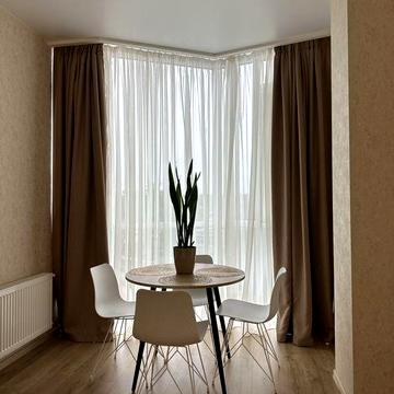 Квартира ЖК Аквамарин. Золотой берег