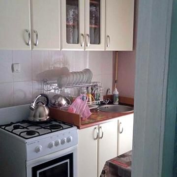 Сдам 1-но комнатную квартиру ул  Ольгиевская