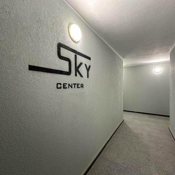 Продам в центрі Sky center 3 км площа 100м2