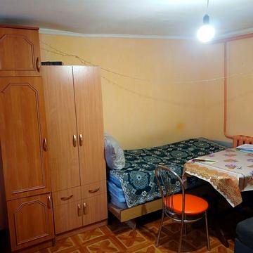 Здається тимчасове житло