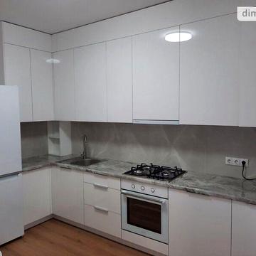 Довгострокова оренда 1к Квартира Жасминова вулиця