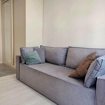 Березова вул., 46