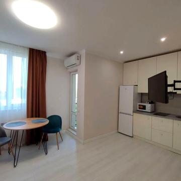 Березова вул., 46