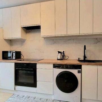 Смарт квартирка з євроремонтом